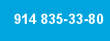 914 835-33-80 914 835-33-80